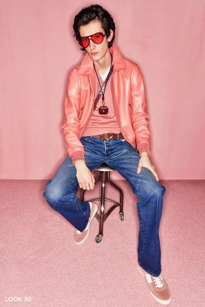 Look 30